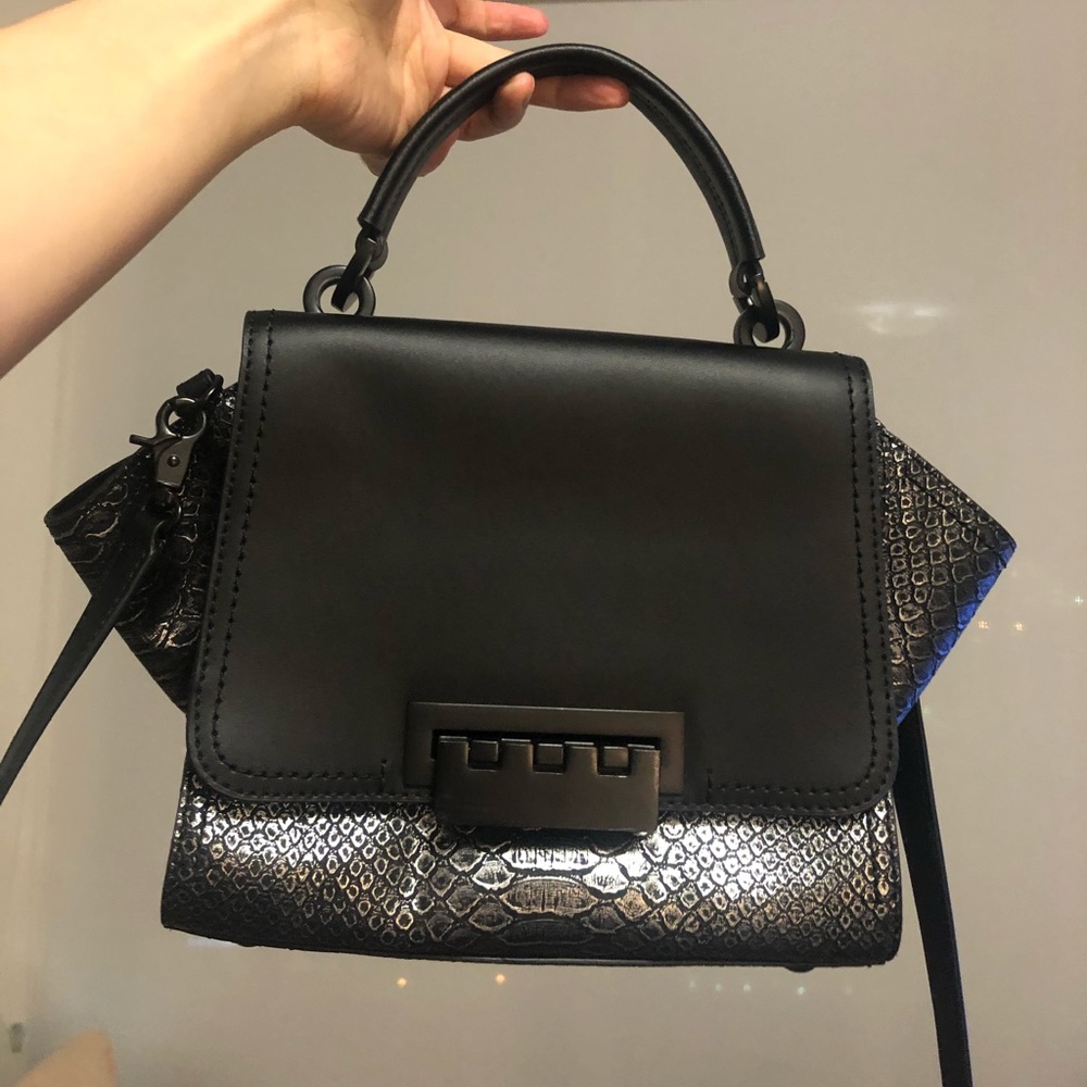 Zac Zacposen handbag